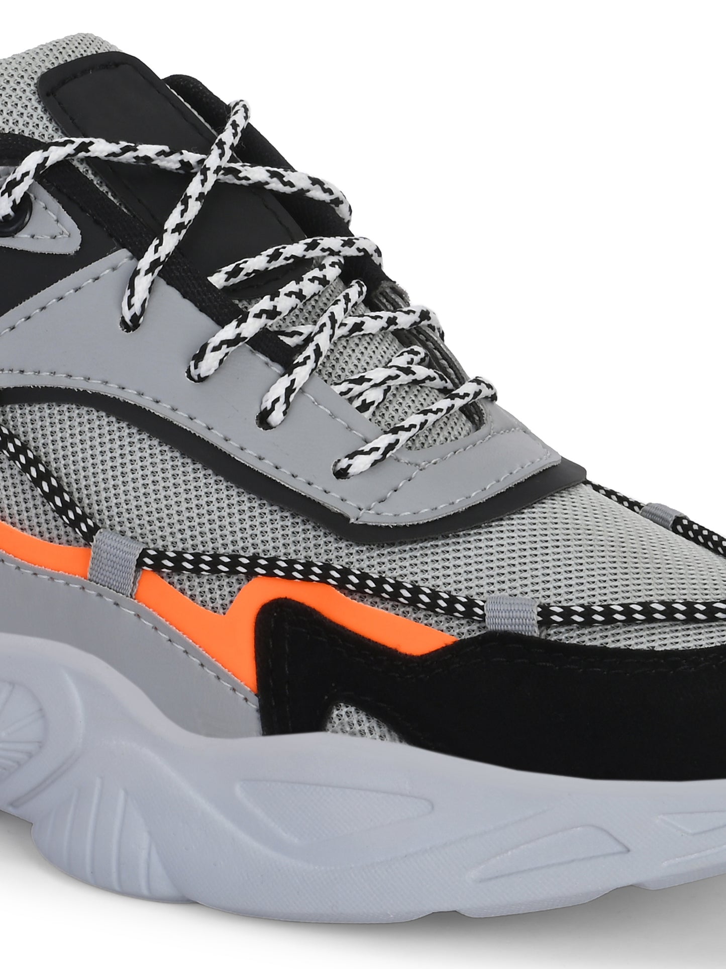 Premium Grey Sports shoes