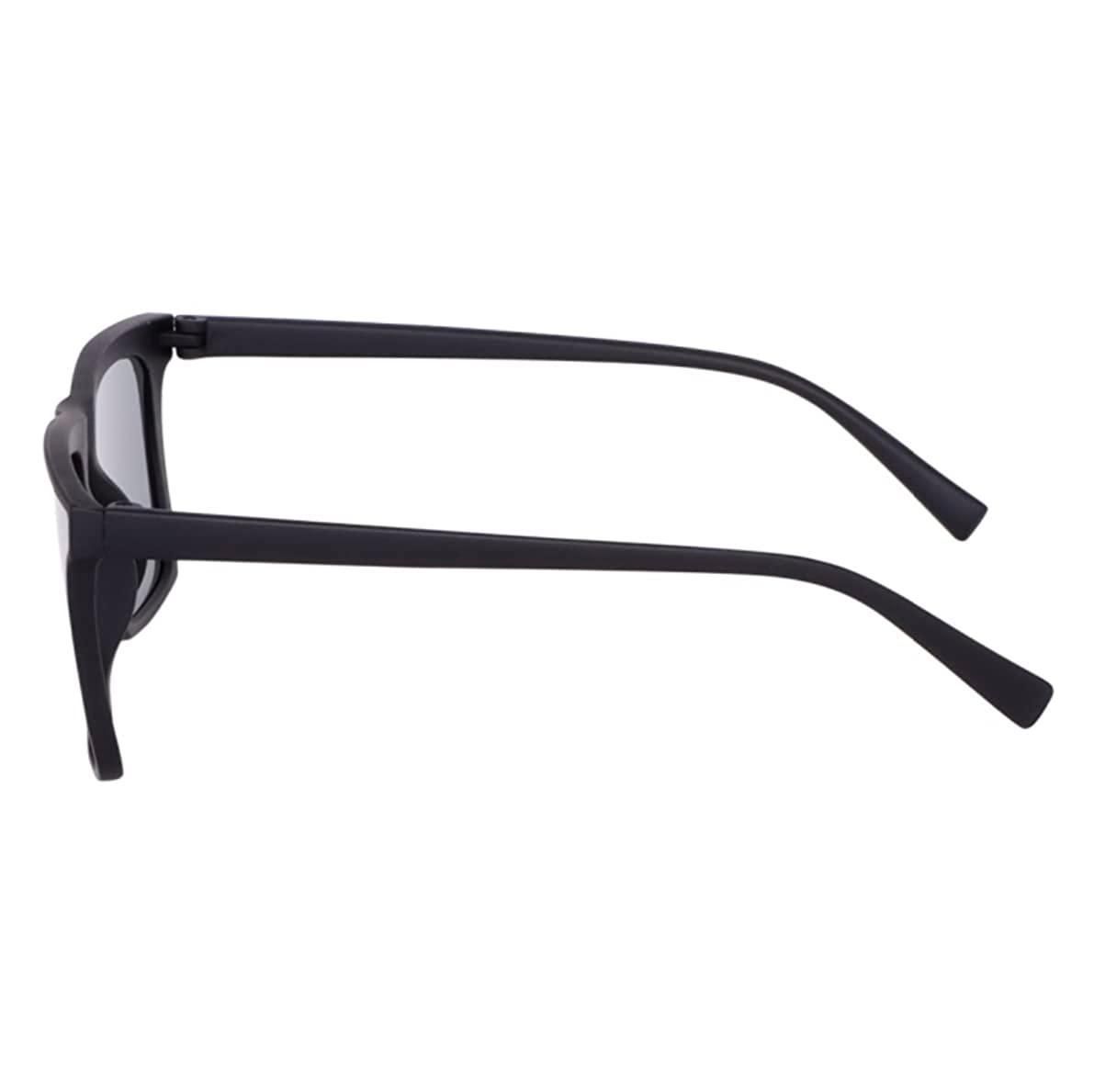 Vintage-Inspired Retro Polarized Square Sunglasses ā Unisex Fashion Eyewear