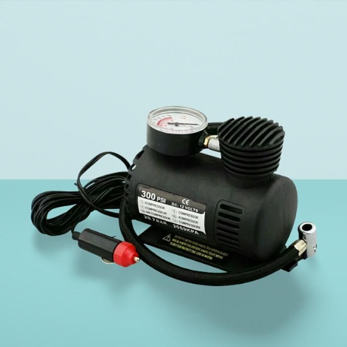 BD Multipurpose Air Pump β Compact Air Compressor for Home & Travel Use