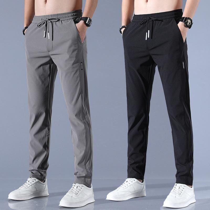 Men’s Activewear Combo – NS Lycra Track Pants Pack for Ultimate Flexibility