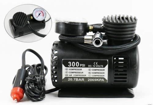 BD Multipurpose Air Pump β Compact Air Compressor for Home & Travel Use