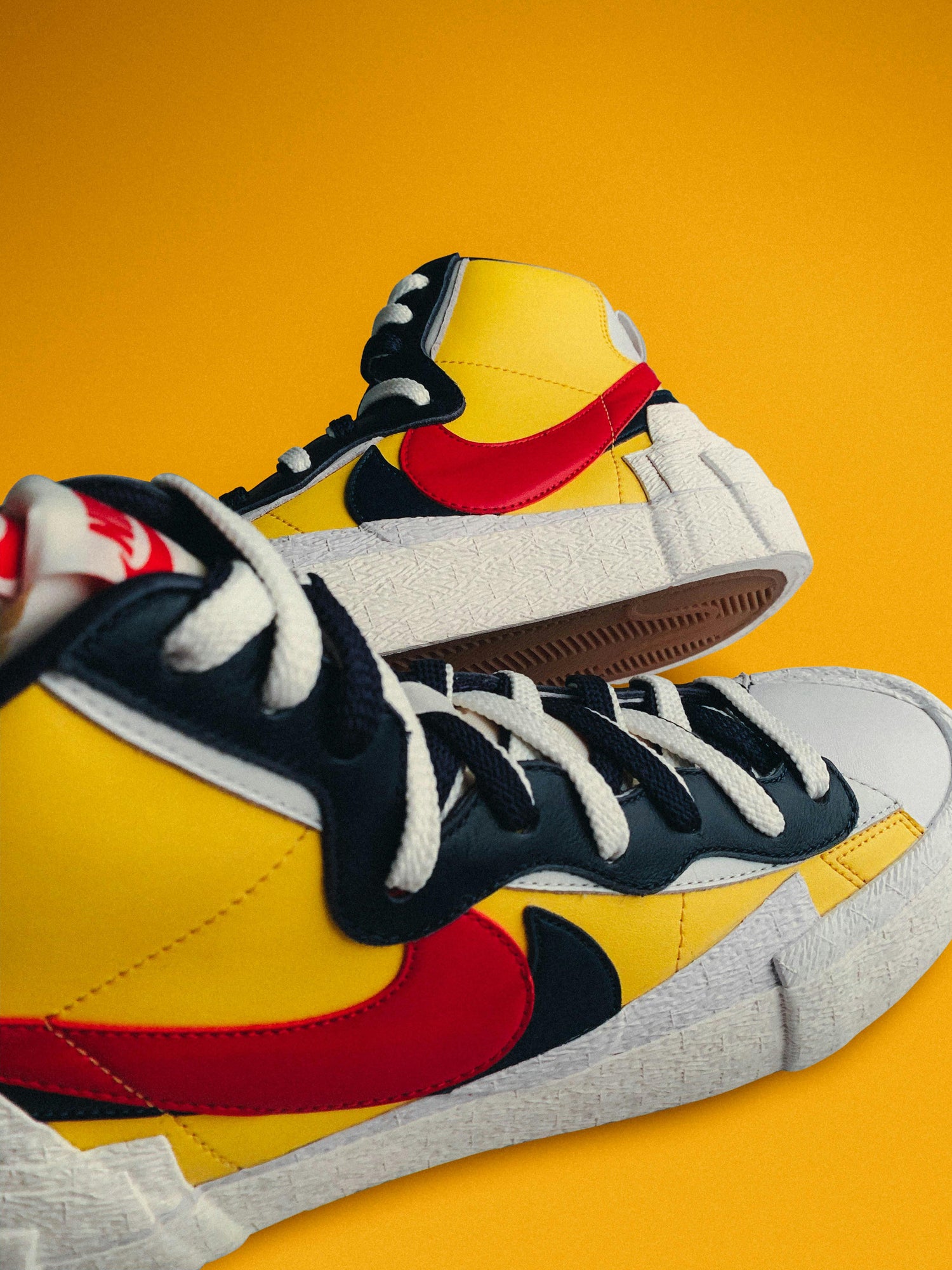 Footwear