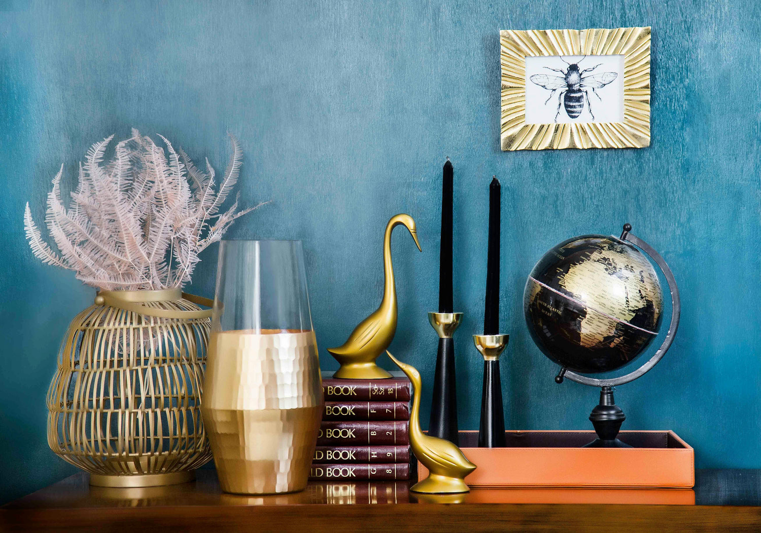 Home decor