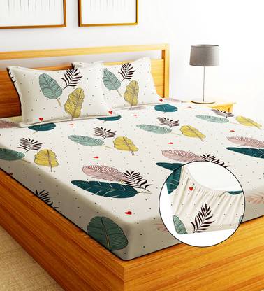 Premium Bedsheet – Comfort Meets Elegance