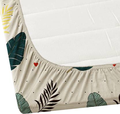 Premium Bedsheet – Comfort Meets Elegance
