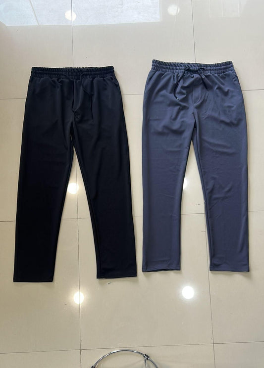 Men’s Activewear Combo – NS Lycra Track Pants Pack for Ultimate Flexibility