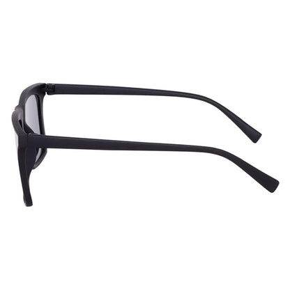 Vintage-Inspired Retro Polarized Square Sunglasses – Unisex Fashion Eyewear