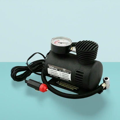 BD Multipurpose Air Pump – Compact Air Compressor for Home & Travel Use