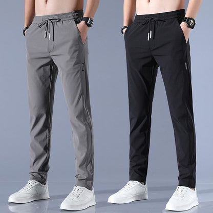 Men’s Activewear Combo – NS Lycra Track Pants Pack for Ultimate Flexibility