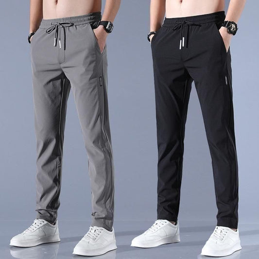 Men’s Activewear Combo – NS Lycra Track Pants Pack for Ultimate Flexibility