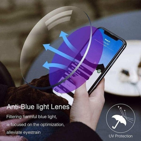 Luxury Comfort Reading Eyewear – Stylish Daily Use Optical Glasses