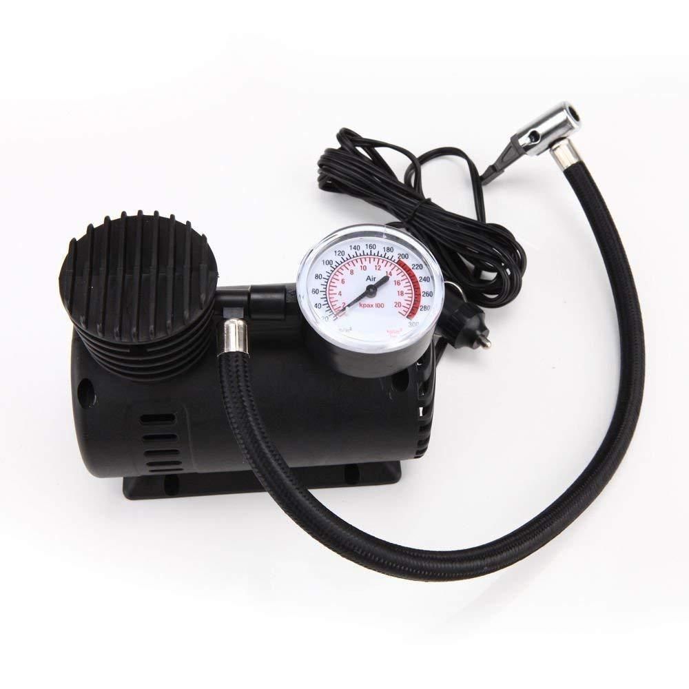 BD Multipurpose Air Pump – Compact Air Compressor for Home & Travel Use