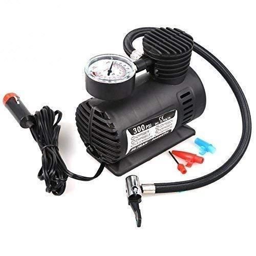 BD Multipurpose Air Pump – Compact Air Compressor for Home & Travel Use